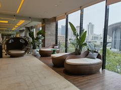 -青岛富力艾美酒店