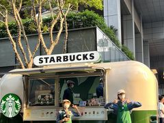 -星巴克臻选(深圳万象天地旗舰店)