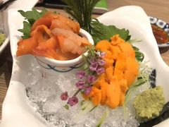 -小山日本料理(太古汇店)