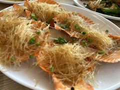 -红月湾海鲜饭店•沙滩海景(双月湾店)