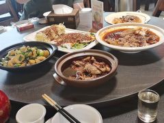 -土桥手掌鸡·26年灌县老味道(都江堰店)