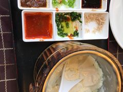-老虎滩船说·海胆水饺·大连海鲜(老虎滩店)