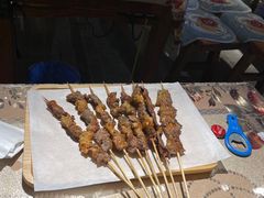 -新疆儿子娃娃餐厅(锦华街店)
