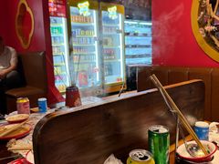 -京元盛铜锅涮肉(上海总店)