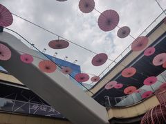 -吾悦广场(南京鼓楼店)