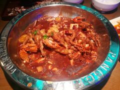 -胖哥俩肉蟹煲(爱琴海购物公园店)