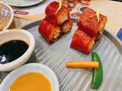 -点都德(龙之梦店)