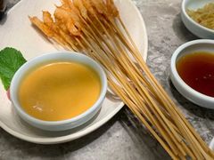 -四道菜·福建菜馆(新街口金鹰店)