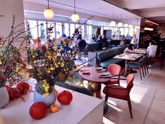 -城市露台景观餐厅(淮海路店)