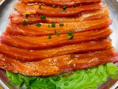 -青瓦炭韩潮烤肉(花园道店)