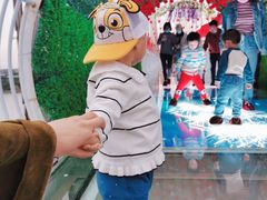 -云幽谷旅游区