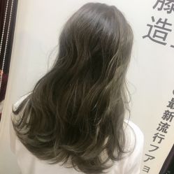 -藤野造型