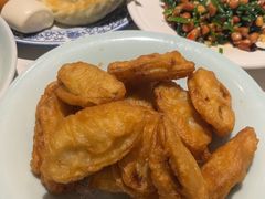 -新侨小馆(东直门北小街店)