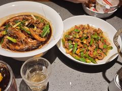 -老头儿油爆虾(星光一期店)