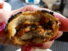 腰果酥-上海锦江汤臣洲际大酒店壹阶层