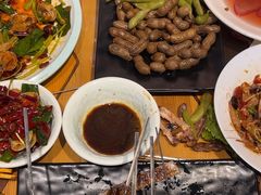 -连锦记海鲜烧烤大排档·锦州特色(西安路交大店)