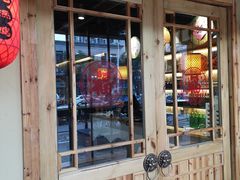门面-锅来乐地锅鸡(安亭店)