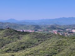 -日光山谷营地乐园