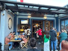 门面-Fergburger(皇后镇店)