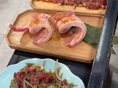 -牛犇烤肉(物资学院路店)
