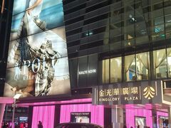 -金光华广场