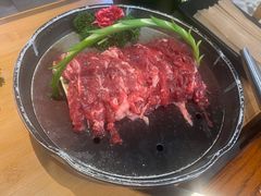 -手选潮汕鲜牛肉火锅(二七广场店)
