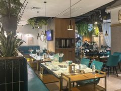 -三个椰子·现砍椰子鸡(金源CBD店)
