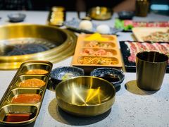 -妥妥烤肉料理(昙华林店)