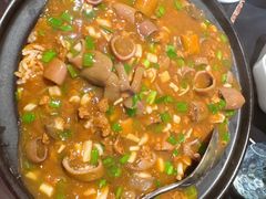 -连鹭海鲜·海肠捞饭·海胆饭(星海店)
