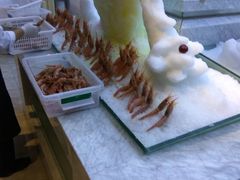 -川骄海鲜自助(河东店)
