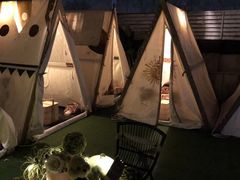 -佐佑帐篷环游记(南锣鼓巷店)