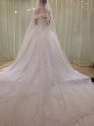 -艾米丽婚纱礼服