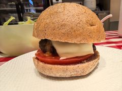 -西贝(紫荆广场店)