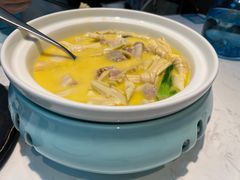 平步青云腌笃鲜-淮扬韵(高新大都荟店)