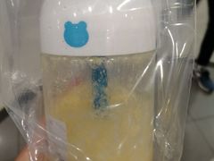 -兰熊鲜奶(西直门凯德mall店)