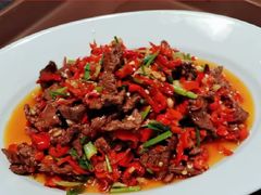 -南堂馆·新川菜(春熙路店)