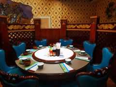 -一招鲜·全羊铺·蒙古奶茶(五一北路店)