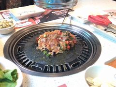 藤椒鸡肉-猫抓烤肉(春熙路店)