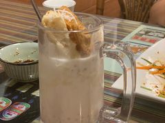 泡露达-呐咪傣园·云南菜(石厦店)