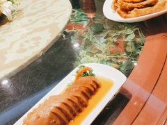 -老好人象山海鲜(岭南路店)