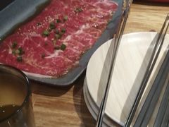 -新石器烤肉(招商1872店)