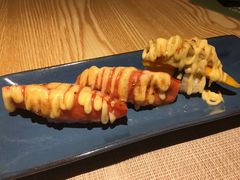 -鱼意寿司(钟村分店)