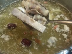 -范饭椰林川湘味海鲜·椰子鸡(三亚湾椰梦长廊店)