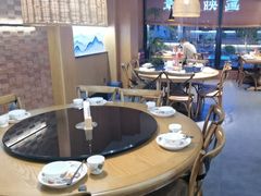 -味莊餐厅(康庄南街店)