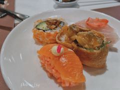 -The COOK·厨餐厅·自助餐(浦东嘉里大酒店)
