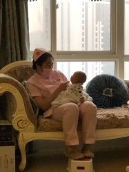 点击看大图 -蔓馨宜母婴护理中心(橡树星座店)