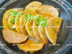 -东口码头·烧鸽子·鱼头泡饼·地方菜(金鹰悦城店)