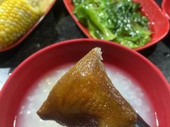 -光明刘冰乳鸽店(光明法政北路店)