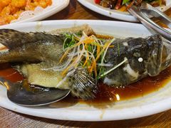 -南海渔家•海鲜•正宗海南菜(海棠湾店)