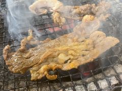 -韩风烤牛肉冷面店
